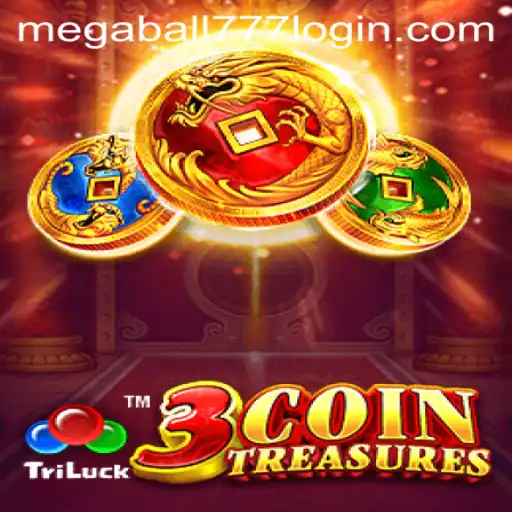 Discovering 3CoinTreasures: An In-Depth Look into the Popular Game featuring Megaball777