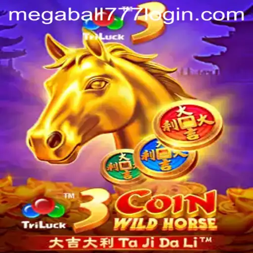 Immersing in the World of 3CoinWildHorse: Strategies and Thrills