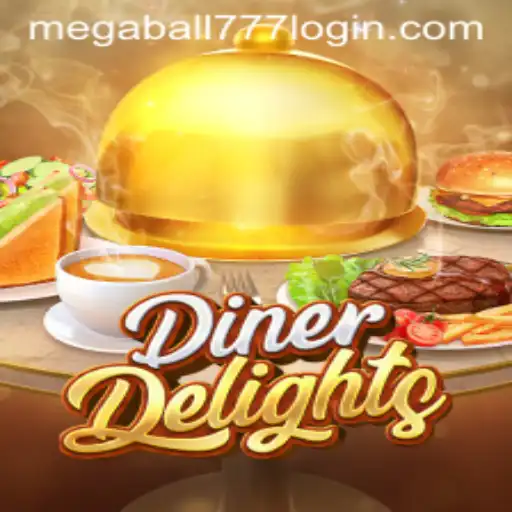 DinerDelights: Exploring the Thrills of Megaball777
