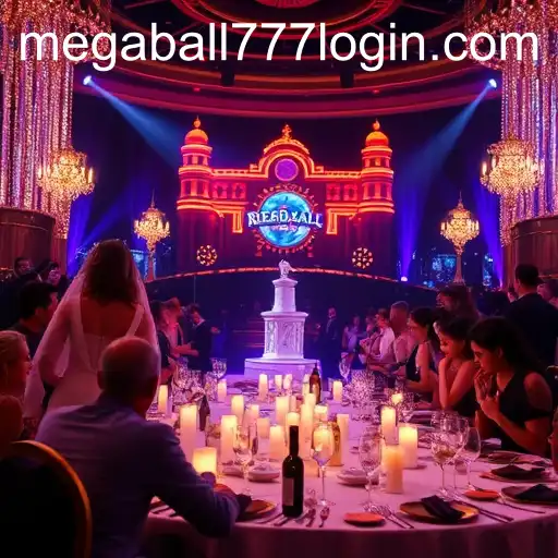 The World of Exclusive Events: A Deep Dive into Megaball777