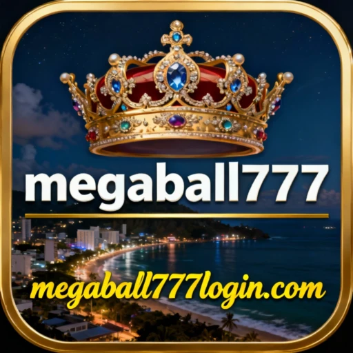 megaball777
