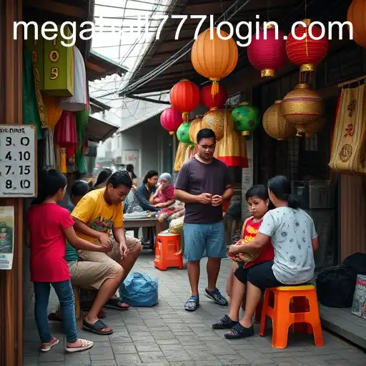 The Cultural and Social Dynamics of Jueteng in the Philippines