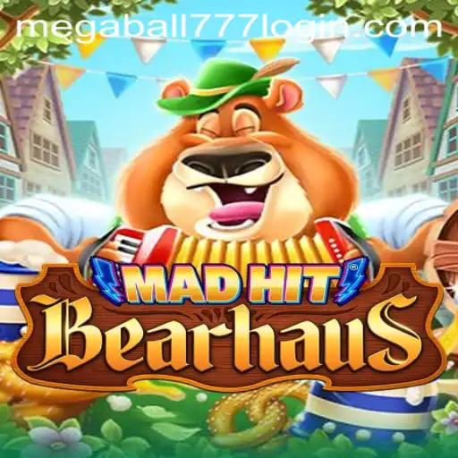 MadHitBearhaus: Experience the Thrills and Strategies of the Ultimate Wildlife Adventure Game