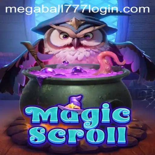 Dive Into the Mystical World of MagicScroll