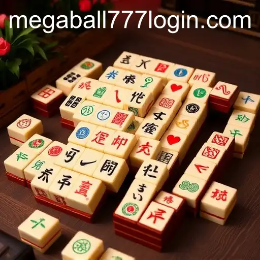 Mahjong: The Timeless Classic