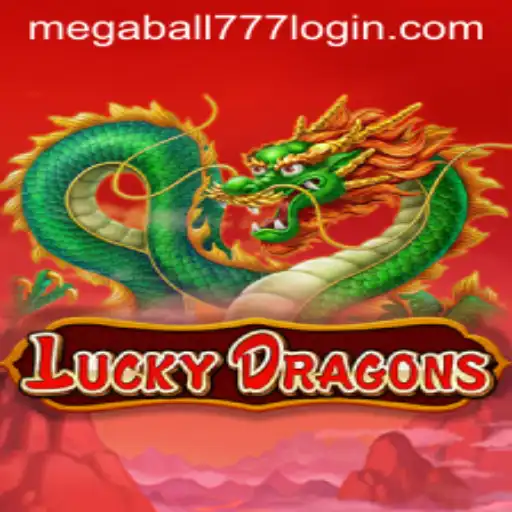 Discover the Magic of LuckyDragons
