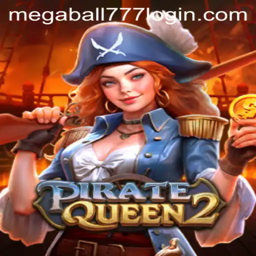 PirateQueen2: Navigating the High Seas of Adventure with Megaball777