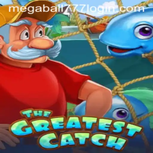 The Greatest Catch: Diving into the Thrilling World of Megaball777