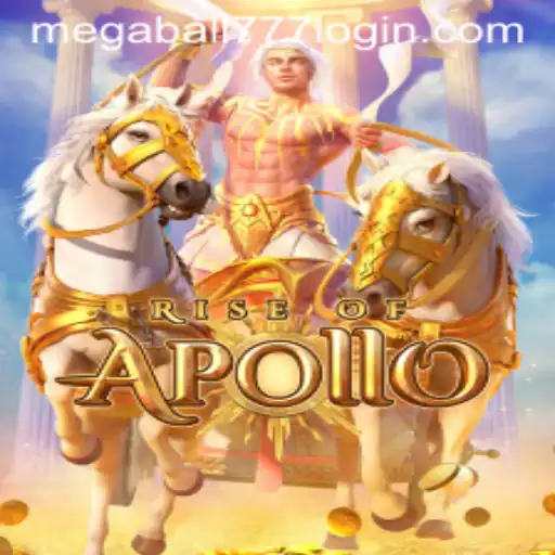 Exploring the Thrilling World of Rise of Apollo and Megaball777