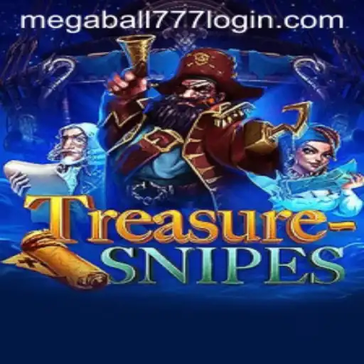 Embark on an Adventure with TreasureSnipes and Discover the Mysteries of Megaball777