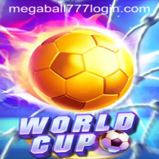 Exploring the Exciting World of WorldCup and the Intrigue of Megaball777
